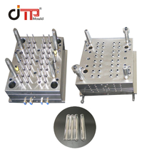 32 cavities S136 Plastic Test tube mould