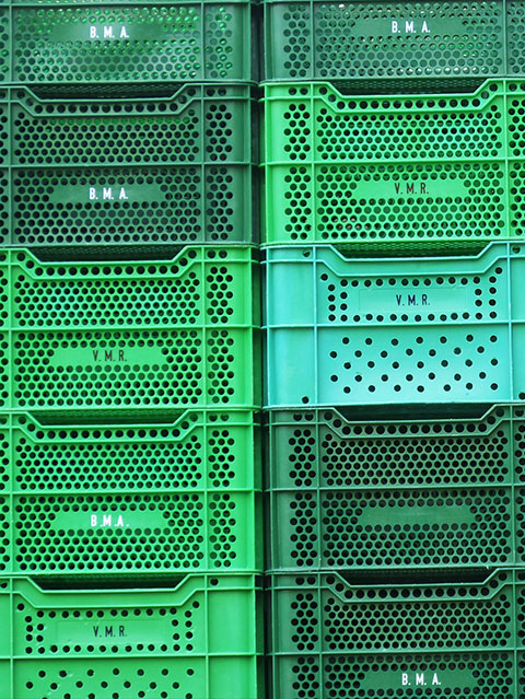  Industrial Moulds