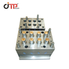 8 Cavities Medical Small Container Mould 
