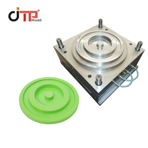 High Quality 65L Bucket Lid Mould